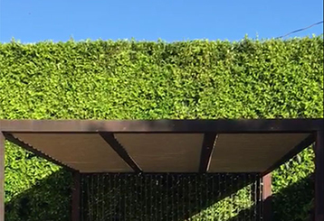 Patio Covers Near Me, Los Angeles