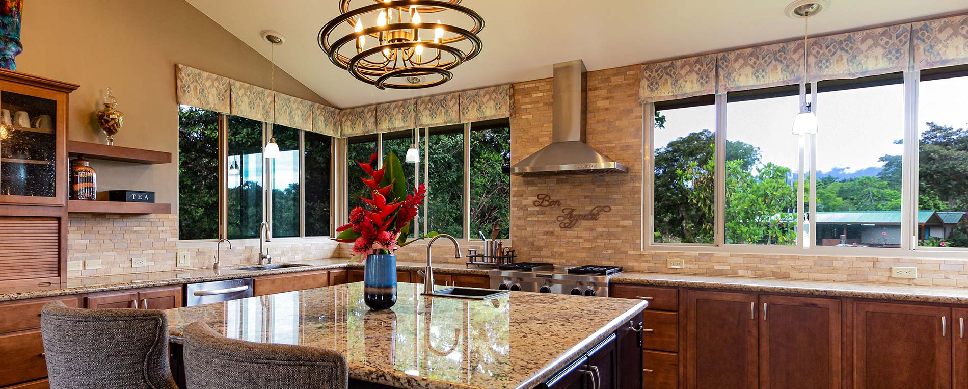 Motorized Window Coverings in Hidden Hills