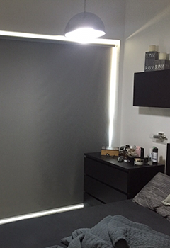 Bedroom Blackout Blinds In Camarillo