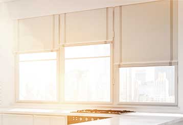 Cheap Blackout Blinds | Motorized Blinds & Shades