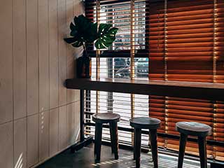 Office Window Blinds & Shades, Los Angeles Office Window Blinds & Shades | Los Angeles