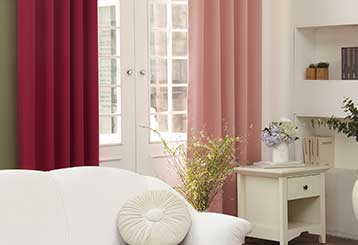 Motorized Drapes vs Motorized Shades and Blinds | Motorized Blinds & Shades