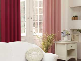 Motorized Drapes vs Motorized Shades and Blinds | Los Angeles