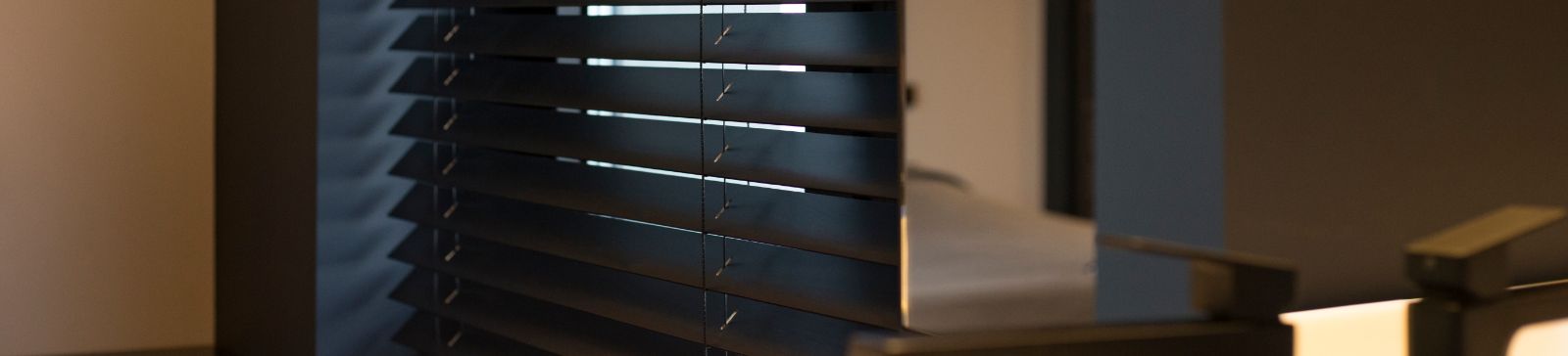 Mini Blinds