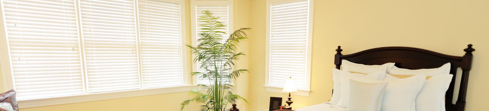 Motorized Blinds & Shades, Commerce