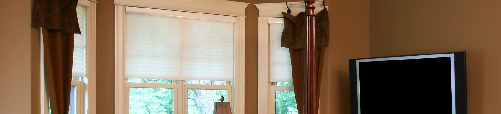 Motorized Blinds & Shades, Mount Washington