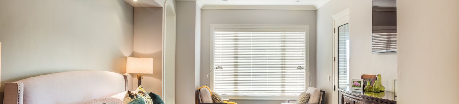 Motorized Blinds & Shades, Rancho Dominguez