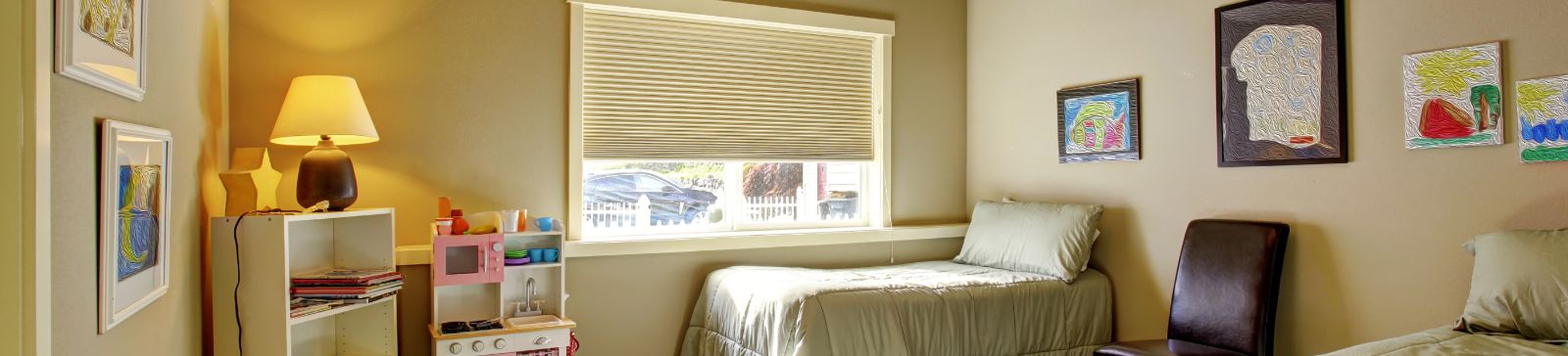 Motorized Blinds &amp; Shades in South Gate