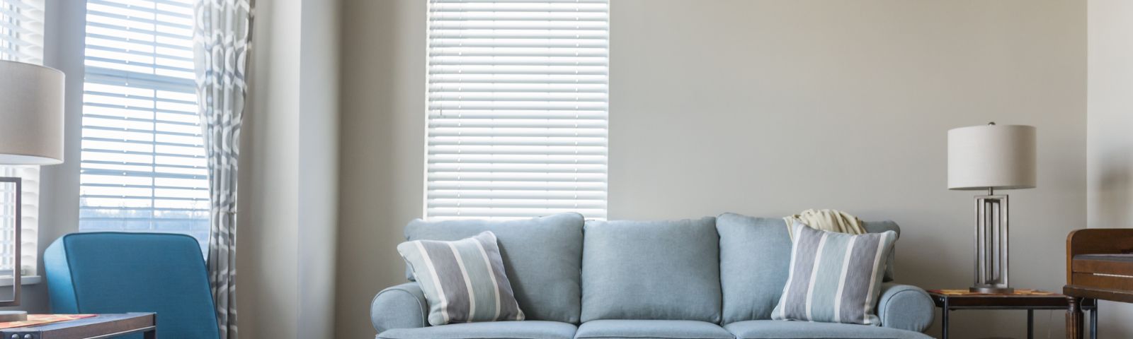 Motorized Blinds & Shades, Valley Glen