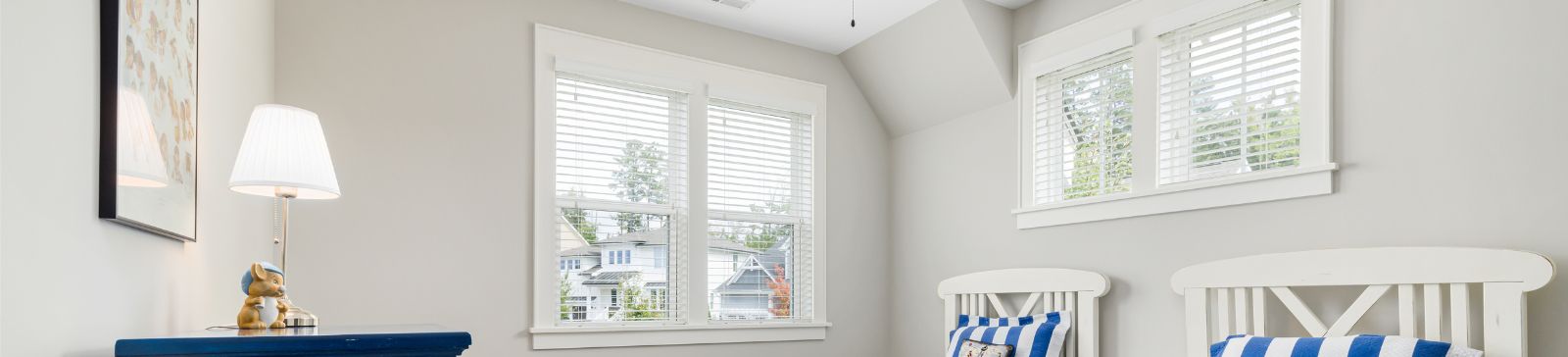 Motorized Blinds &amp; Shades in West Compton