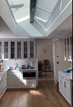 Remote Control Lutron Shades In La Verne