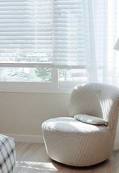 Motorized Venetian Blinds In Pomona