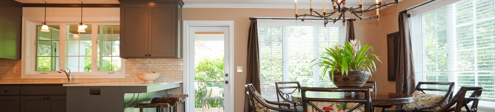 Motorized Blinds &amp; Shades in North Hills