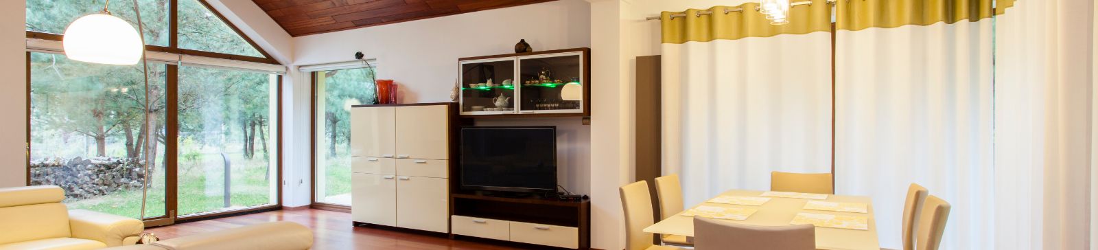 Motorized Blinds &amp; Shades in North Hollywood