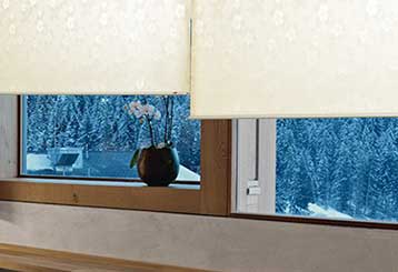 3 Reasons To Get Motorized Shades | Motorized Blinds & Shades