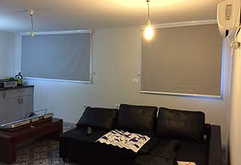 Roller Shades in Montebello Roller Shades | Montebello