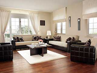 Motorized Roman Shades For Home & Office Motorized Roman Shades For Home & Office