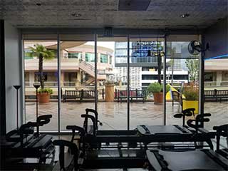 Sliding Door Blinds | Motorized Blinds & Shades Affordable Sliding Door Blinds | Motorized Blinds & Shades LA