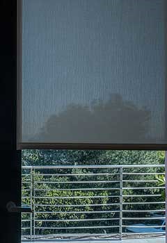 Smart Somfy Motorized Blinds In West Hills