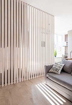 Vertical Blinds Near Canoga Park