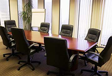 Custom Made Motorized Vertical Blinds