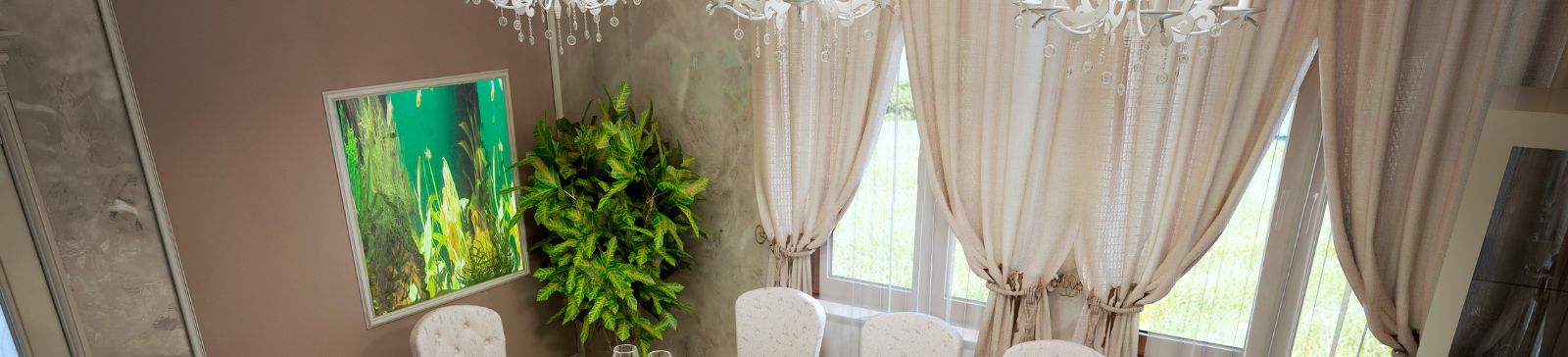 Motorized Blinds &amp; Shades in Playa Vista