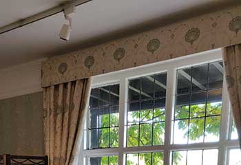 Wood Blinds | Los Angeles